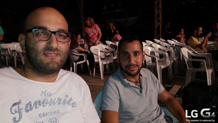 Beiruting.com Talent Show 2015 